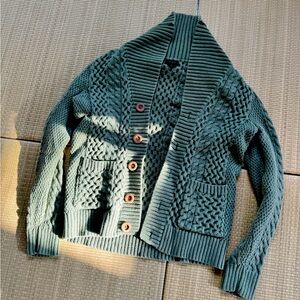 J. Crew Cardigan